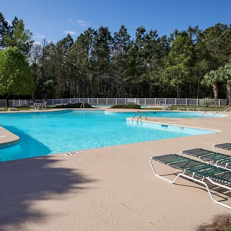 Pinehurst Condos, Unit 6-J Pawleys Island Bagian luar foto